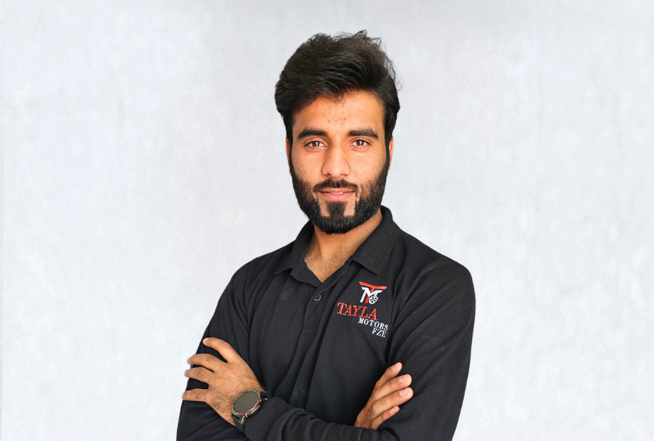 Uzair