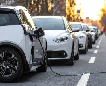 Is It Time to Go Electric? Here’s Why 2025 Might Be the Year to Switch
