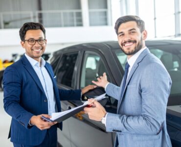 Why Upgrading Your Car in 2025 is Smarter Than Ever